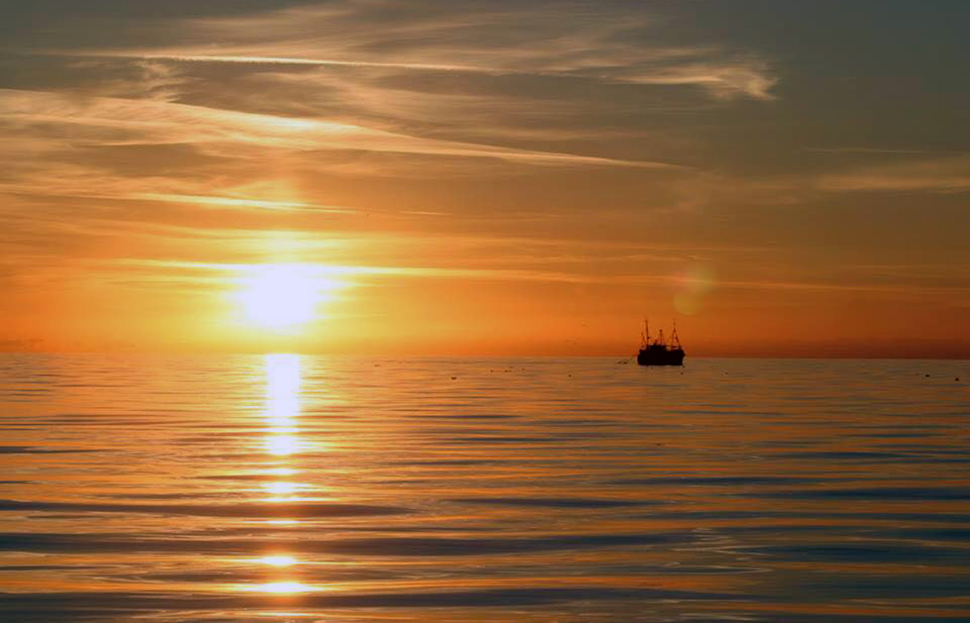 more-seafood-slider-sunset